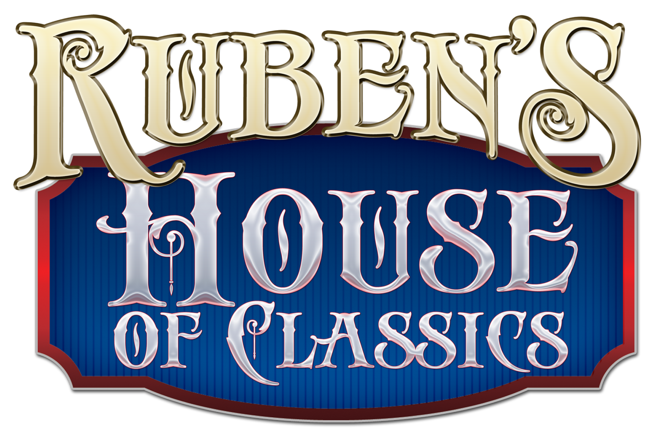 rubens house of classics logo image large